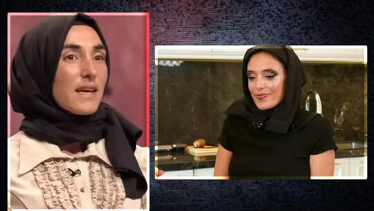 Deniz Yılmaz, Ayşe'nin taklidini yaparak MasterChef eleştirisiyle sosyal medyada gündem oldu!