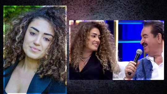 Dilan Çıtak, İbrahim Tatlıses ile olan soyadı krizini ve miras hakkını açıkladı!