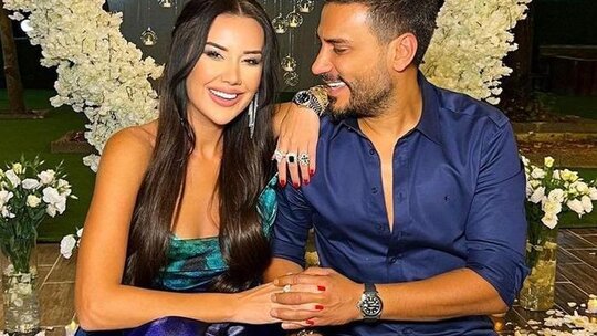 Dilan ve Engin Polat'ın Duruşması Başlıyor! 28 Sanıkla Yargılanacaklar