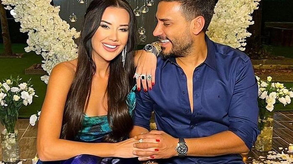 Dilan ve Engin Polat'ın Duruşması Başlıyor! 28 Sanıkla Yargılanacaklar