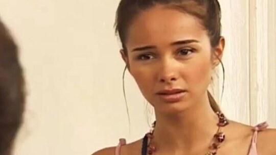 Dilek Karakteri Pelin Sönmez'in Yurt Dışındaki Değişimi Takipçilerinden Tam Not Aldı