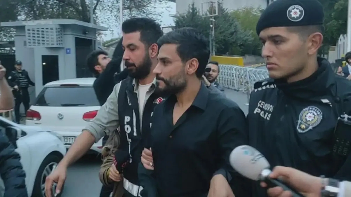 Engin Polat’ın Duruşmadaki Açıklamaları Hakimi Kızdırdı: "Reklam Yapma" Uyarısı Geldi