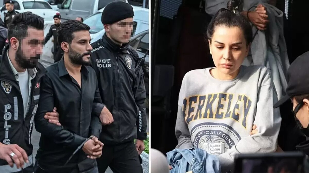 Engin ve Dilan Polat ile 28 sanığın yargılanmasına yarın başlıyor, hapis cezaları 40 yıla kadar çıkabilir!