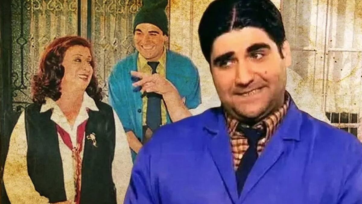 Erdal Türkmen'in Hayat Bilgisi'ndeki Mennan karakteriyle tanınan son hali merak ediliyor