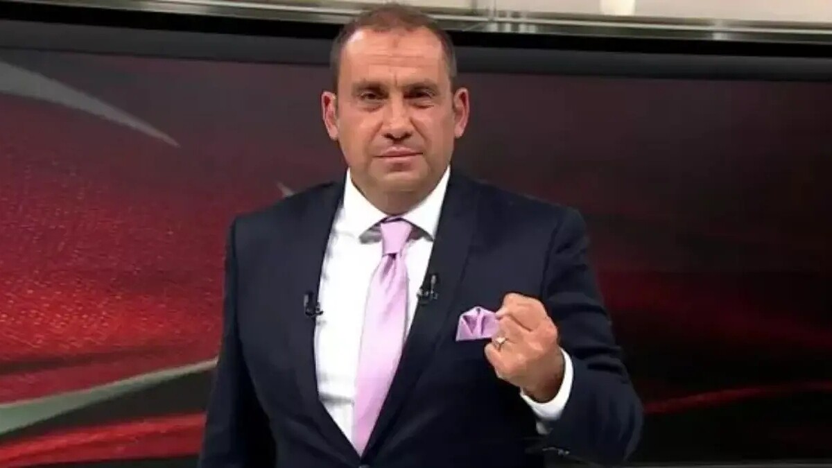 Erkan Tan neden istifa etti? Erkan Tan A Haber’den neden ayrıldı, ne oldu? – Haberler