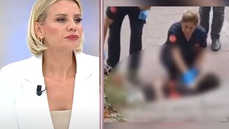 Esra Erol'un programında şok gelişme! Eski eş, sokakta ölü bulundu ve ölüm nedeni belirsiz kaldı!