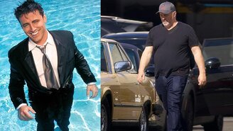 "Friends Yıldızı Matthew Perry’nin Ani Vefatı, Kadro Üyelerini Derinden Sarstı"