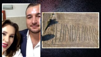 Funda Arar'ın İsmine Tarlasını Yazdı, Hayranıyla Buluşma Gerçekleşti