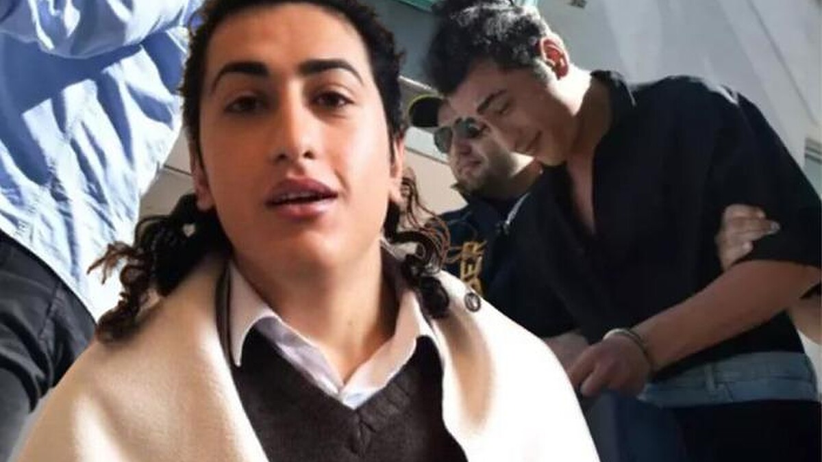 Gaga Bulut, Hakkındaki İddialarla Tahliye Olduğunu Sosyal Medyada Duyurdu