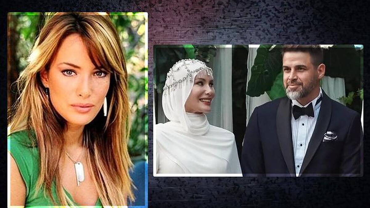 Gamze Özçelik ve Eşi, Balayı Yerine Hayırseverlik Faaliyetlerine Yöneldi