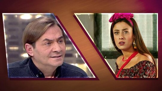 Gelin Adayı Solmaz Çiros’dan Armağan Çağlayan’a Olay Yaratan İddialar ve Eleştiriler