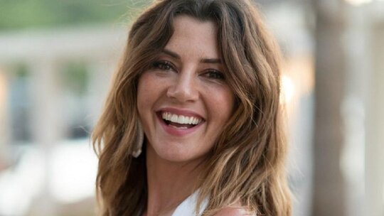 Gökçe Bahadır, Kürk Mantolu Madonna Filminde Başrol İçin Gündemde!