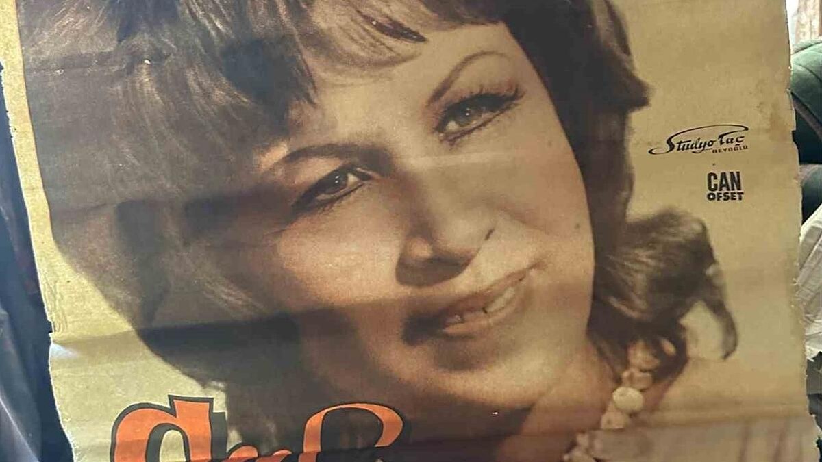 Gül Avalan yıllar sonra gündemde: 92 yaşındaki sanatçı zor günler geçiriyor