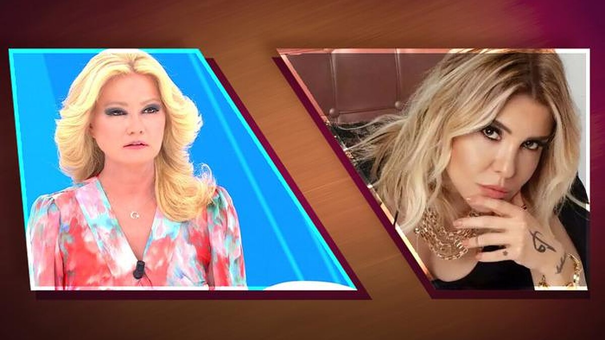 Gülben Ergen, Müge Anlı'nın Narin Güran haberine yaklaşımını eleştirdi!