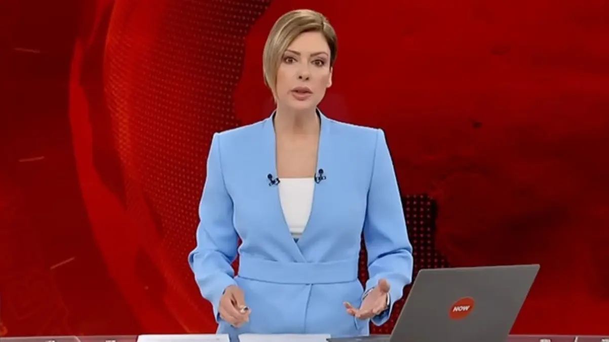 Gülbin Tosun, Now TV’den zorunlu izin sonrası ayrılığını duyurdu, yeni bir mücadeleye hazırlanıyor