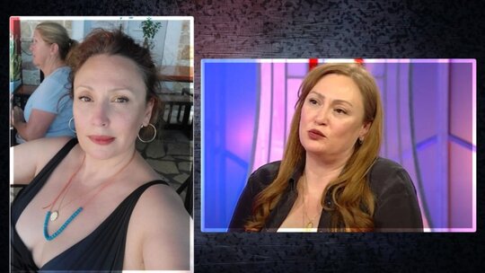 Gün geçtikçe eriyor… Yalı Çapkını’nın İfakat’ı Gülçin Santırcıoğlu’nun son hali gündemde! Saçlarını kısacık kestirdi!