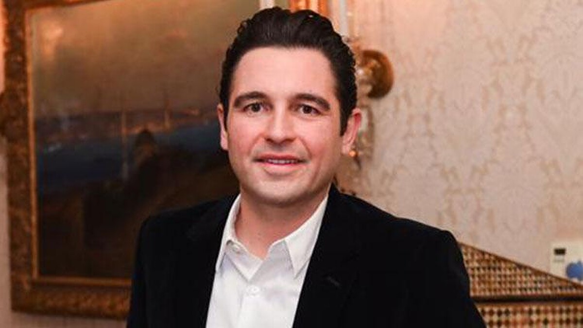 Hacı Sabancı'dan Babalık İddialarına Cevap: DNA Testi Gerçek Dışı!