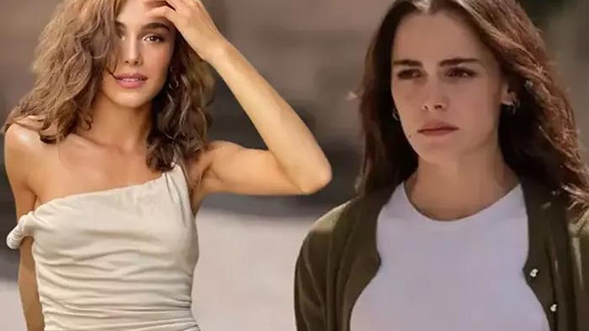 Hafsanur Sancaktutan, Kubilay Aka ile Aşk İlişkisini Sosyal Medyada Duyurdu!