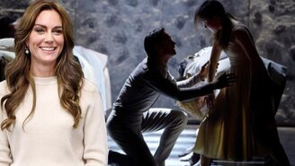 Hayata Dönüş: Kate Middleton Kanser Tedavisi Sonrası Mutluluğun Sırrını Paylaştı