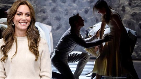 Hayata Dönüş: Kate Middleton Kanser Tedavisi Sonrası Mutluluğun Sırrını Paylaştı