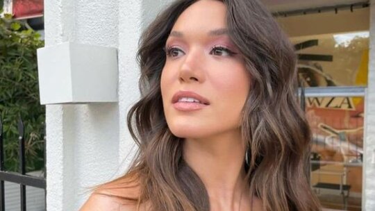 Hazal Subaşı, Aras Bulut İynemli'nin kuzeniyle ilişkiyi sonlandırdı! Ayrılık nedenini duyurdu!