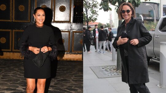 Hülya Avşar: Güzellik Yetmez, Gelişim ve Aile Bağları da Hayatın Temel Taşları!