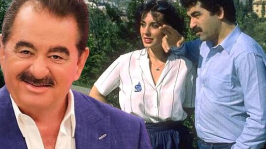 İbrahim Tatlıses Perihan Savaş’ın oğlu Savaş Zafer’i ziyaret etti, yemek programı yapacak!