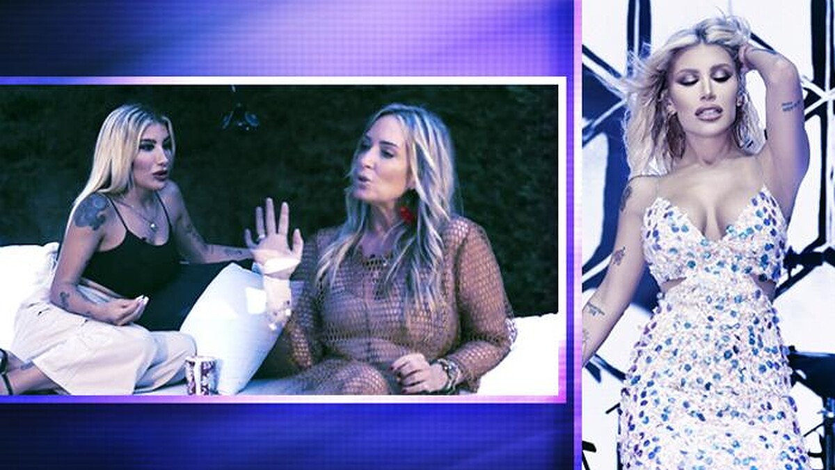 İrem Derici, Saba Tümer ile özel hayatını cesurca anlattı: "Et ete değince arkadaş kalınmıyor"