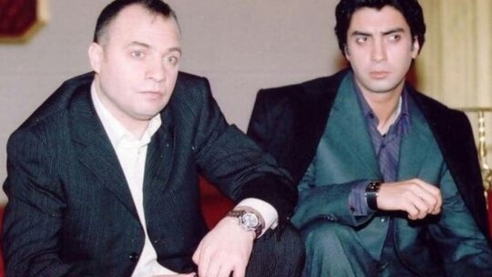 İsrail’in siber saldırısı sonrası Kurtlar Vadisi sahnesi gündeme geldi, benzerlik şaşırttı!