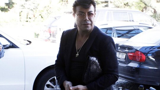 İstanbul Havalimanı'nda Fatih Ürek'e saldırı! Olayın detayları ve sosyal medya açıklaması