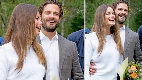 İsveç Prensi ve Prenses Sofia Dördüncü Çocuklarını Bekliyor: Hamilelik Şubat 2025'te Sona Erecek