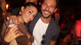 İtalya'daki Düğün Kutlaması: Hakan Sabancı ve Hande Erçel Sosyal Medyada Paylaşımlarda Bulundu!