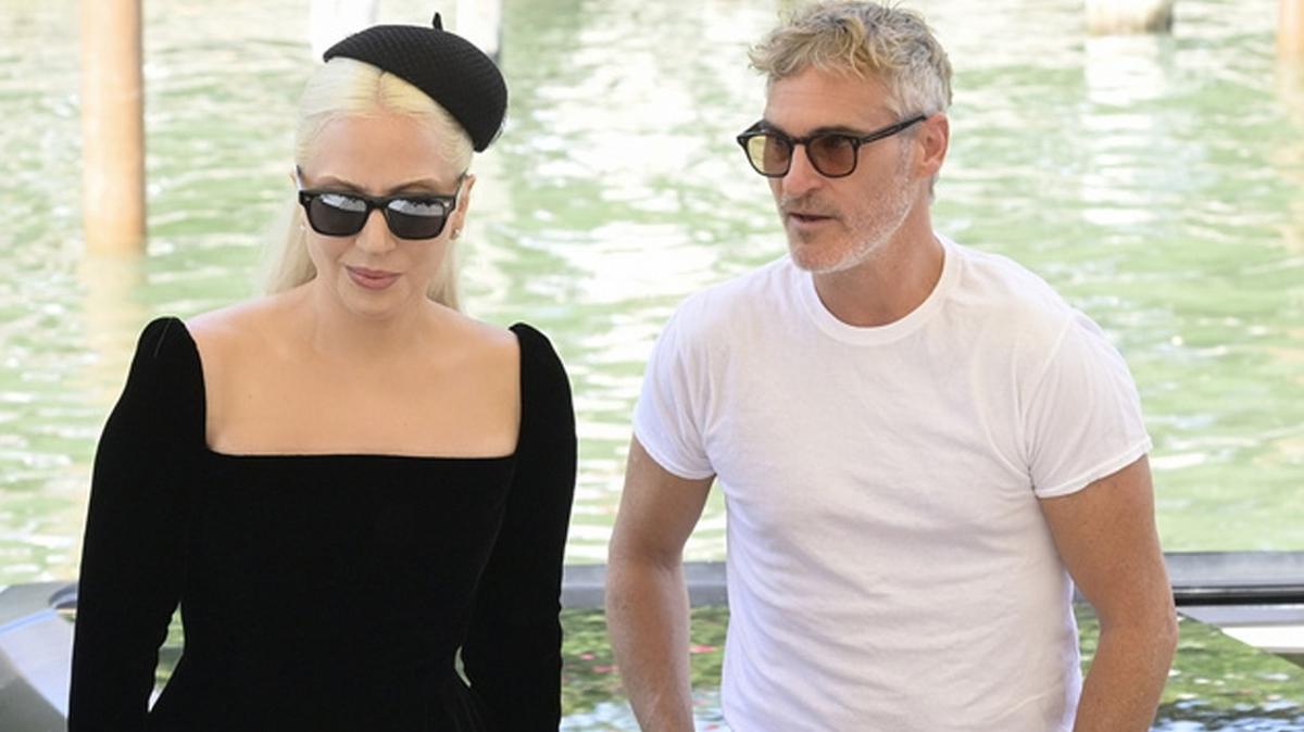 Joaquin Phoenix, Lady Gaga’yı Kötü Şarkı Söylemeye Teşvik Etti: Joker’de Canlı Performanslar