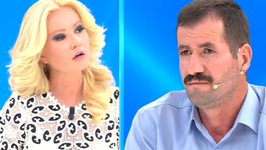 Kastamonu'da 18 Yıl Önce Kaybolan Hatice Musaoğlu'nun Dosyası Müge Anlı ile Yeniden Gündemde