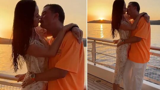 Katy Perry ve Orlando Bloom'un Aşkında Yeni Dönem: Kızları Daisy Love Dünyaya Merhaba Dedi