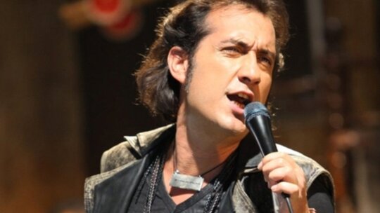 Kıraç, Edirne'de konser alanını bulamayınca yerel halktan yardım istedi! Sosyal medyada viral oldu