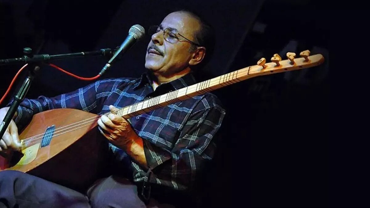 Kırşehir'de Neşet Ertaş’a Hakaret Şoku! Ahmet Tekkuş Tepki Çekti