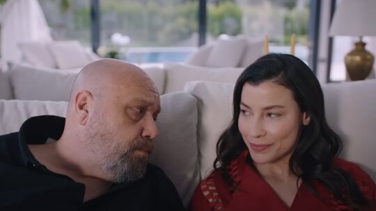 Kızılcık Şerbeti'nde Meryem Karakteriyle İlişkilerde Değişim Başlıyor!