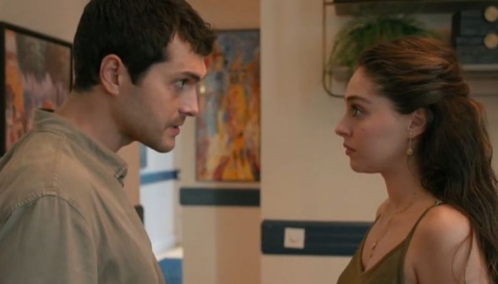 Leyla Dizisi: Orijinal hikaye sanarken Brezilya İnovasyonu 'Avenida Brazil' Uyarlaması!