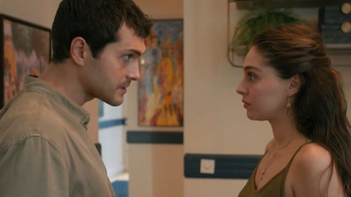 Leyla Dizisi: Orijinal hikaye sanarken Brezilya İnovasyonu 'Avenida Brazil' Uyarlaması!