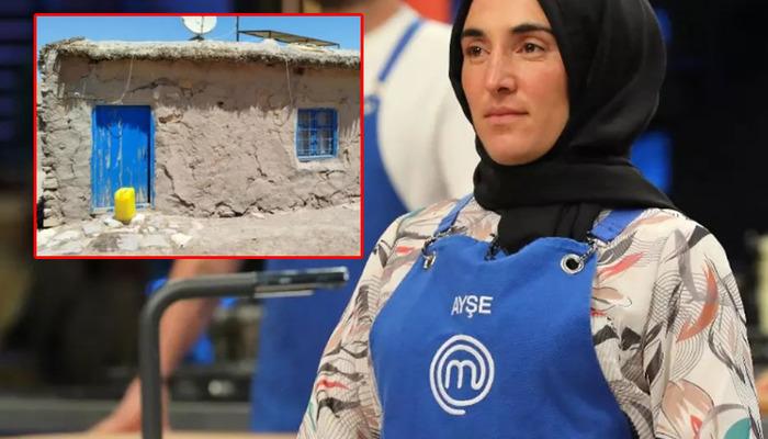 MasterChef Ayşe Ekiz'den Rekor Takipçi Sayısı ve Dikkat Çekici Başvuru Videosu
