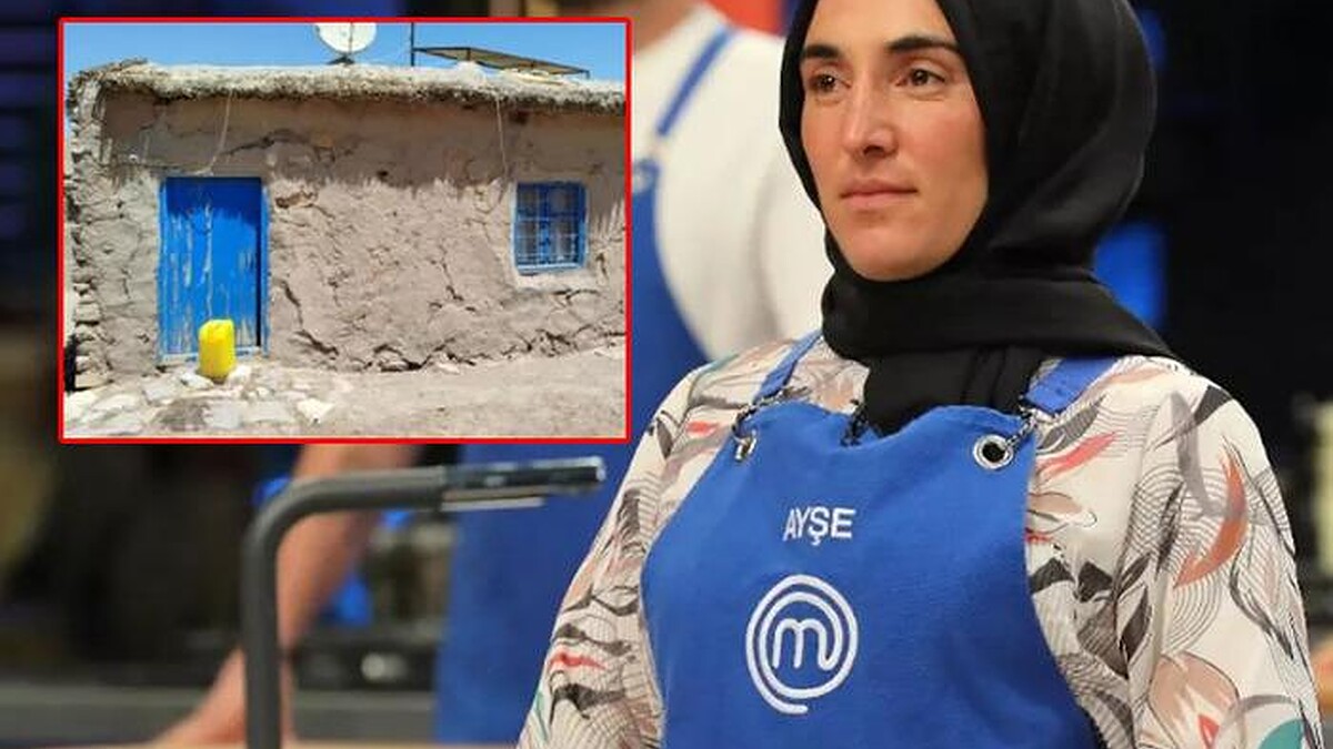 MasterChef Ayşe Ekiz'den Rekor Takipçi Sayısı ve Dikkat Çekici Başvuru Videosu