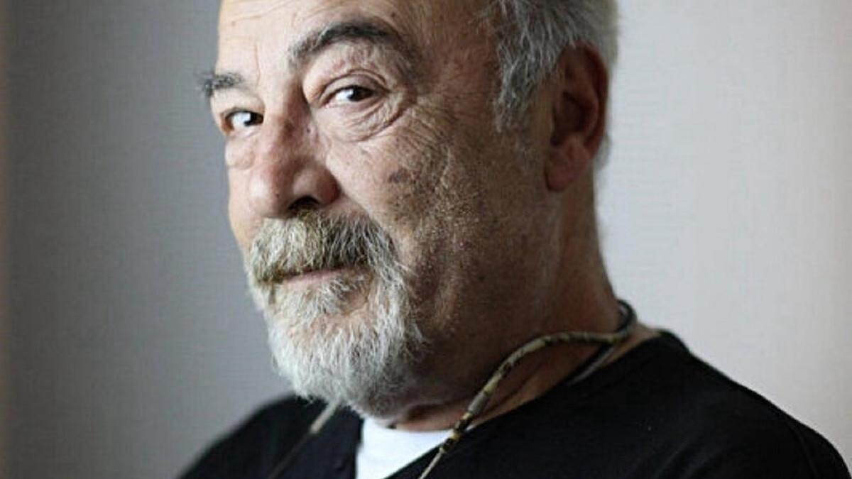 Mehmet Ulay, 81 yaşında Almanya'da vefatının birinci yılında anılıyor