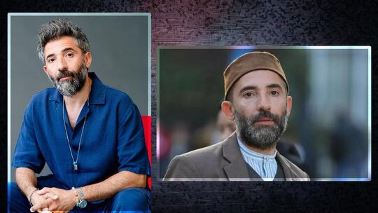 Mert Turak, özel hayatında yeni bir başlangıç yapma sürecinde olduğunu açıkladı!