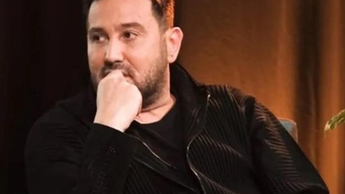 Metin Arolat sahnede fenalaşarak hayatını kaybetti, ölümünde kalp sorunu iddiası gündemde