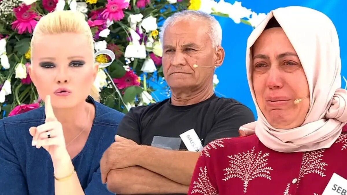 Müge Anlı'da Cinayet İtirafı: "Kocamı Öldüren Üfürükçüyle Sarmaş Dolaş Pozlar" Şoku!