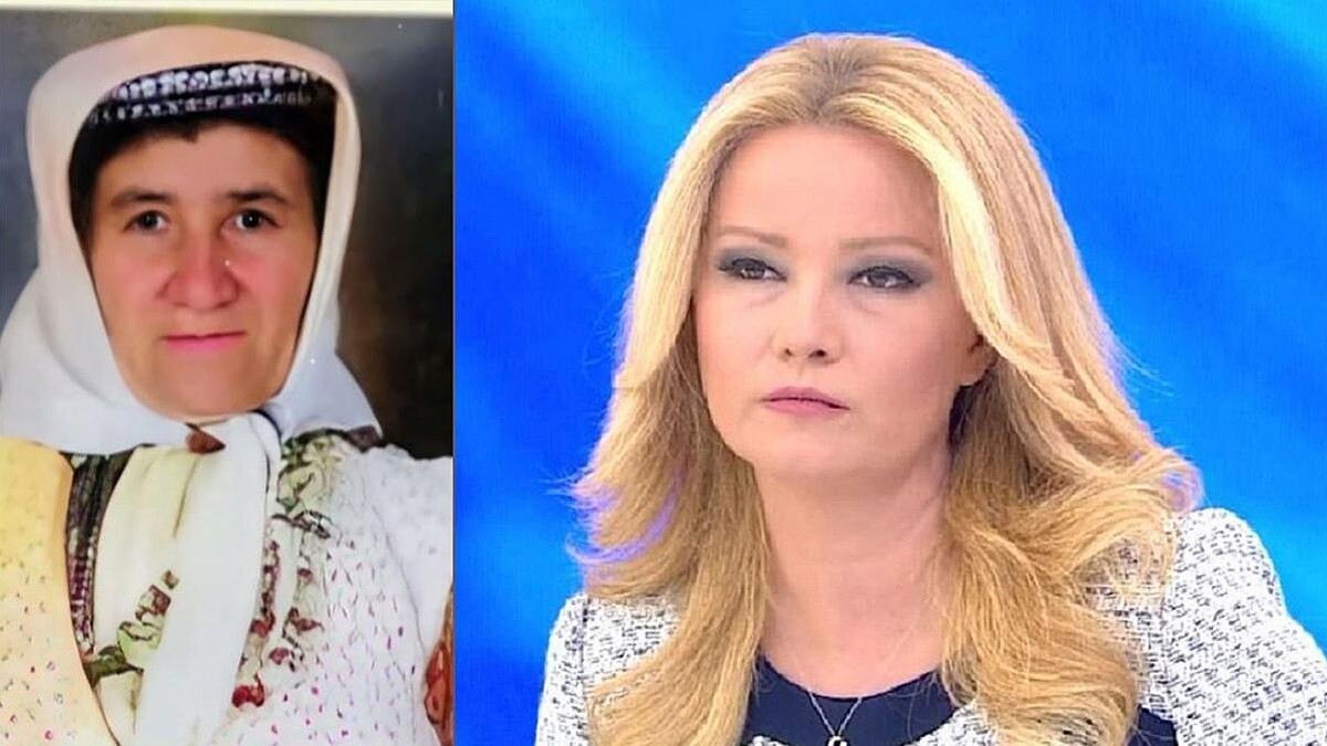 Müge Anlı'da kaybolan Hatice Musaoğlu ile ilgili Aydın Musaoğlu tutuklandı! Soruşturma devam ediyor