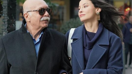 Müjde Uzman, Kızılcık Şerbeti'nden ayrıldı yeni projesine tepki yağdı! Sözleri gündem oldu!