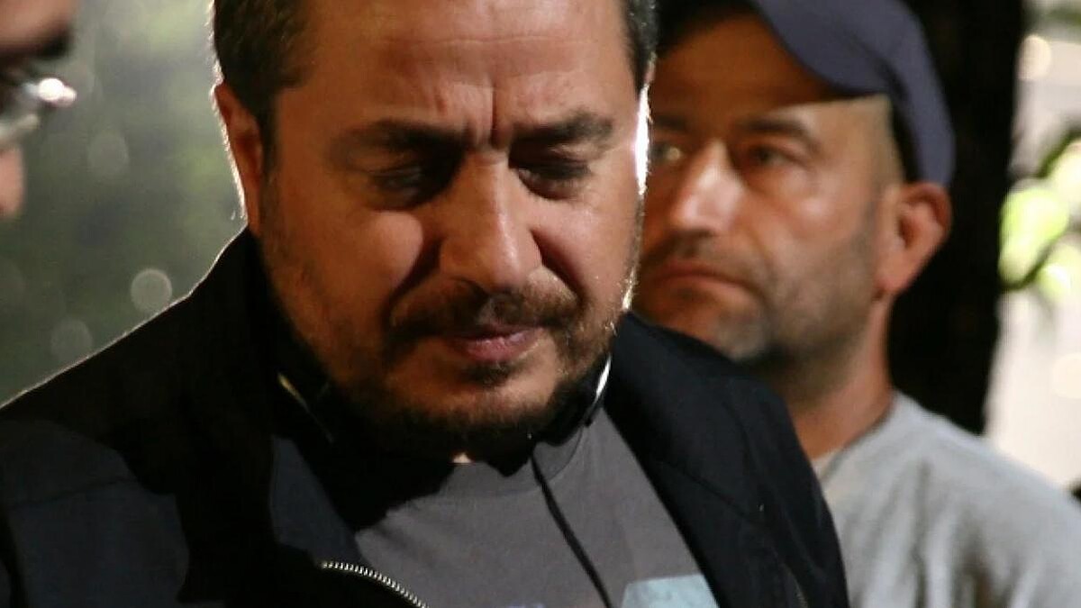 Murat Aslan'ın Annesinin Vefatı Sinema Camiasında Derin Üzüntü Yarattı