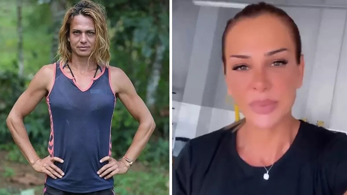 Nagihan Karadere Survivor 2025 Katılım İddialarını Açıkladı, İyi Hallerini Paylaştı